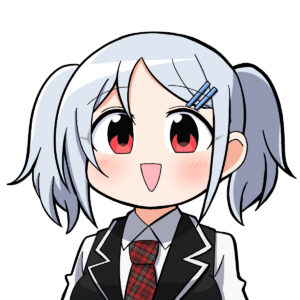 萌えスロパチ大百科の看板娘