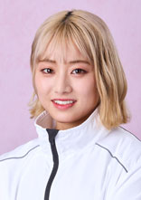 松田真実選手